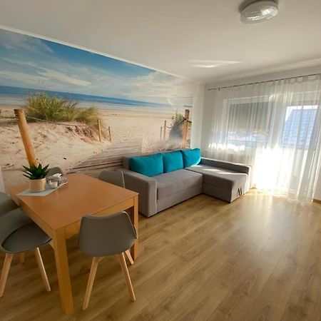 Apartament Nala Mediaş Екстериор снимка