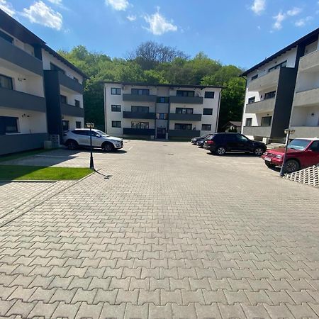 Apartament Nala Mediaş Екстериор снимка