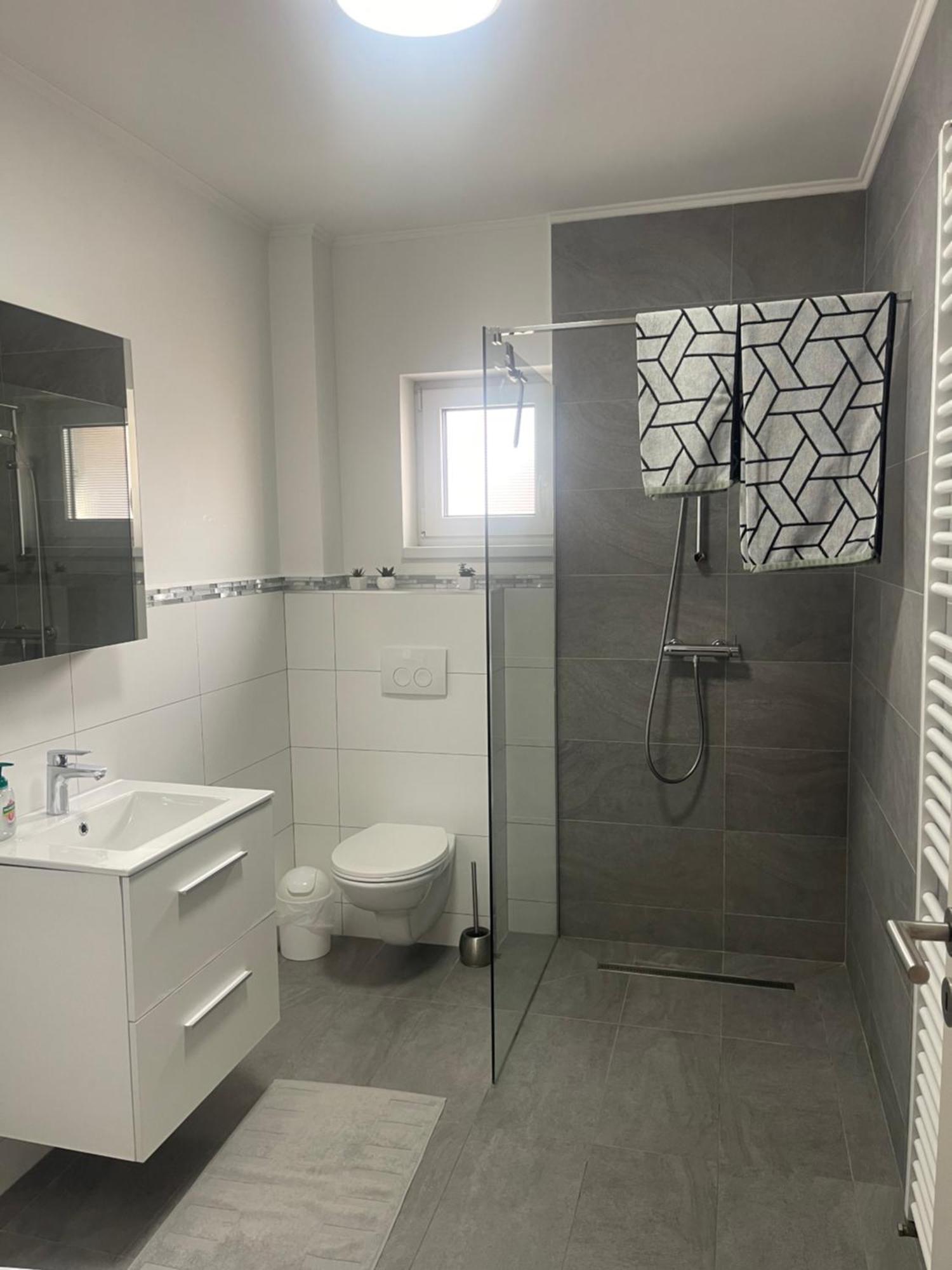 Apartament Nala Mediaş Екстериор снимка