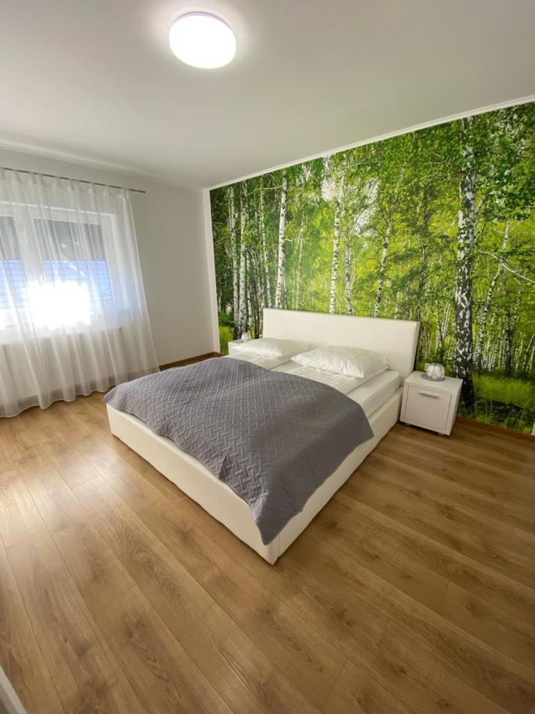 Apartament Nala Mediaş Екстериор снимка