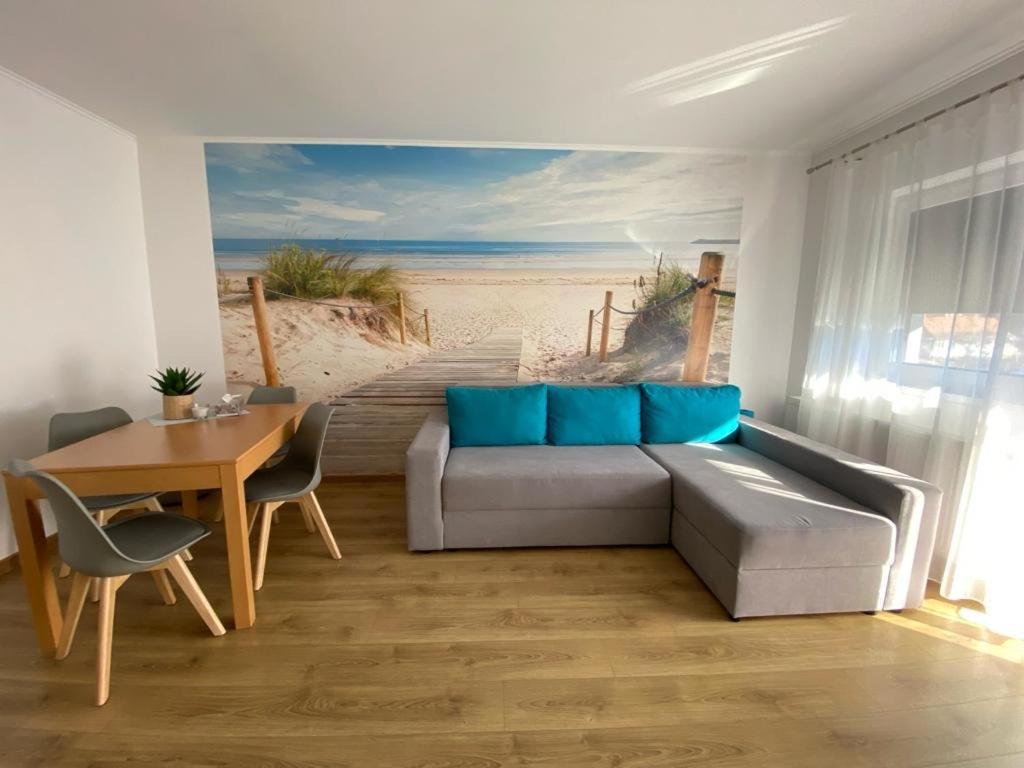 Apartament Nala Mediaş Екстериор снимка